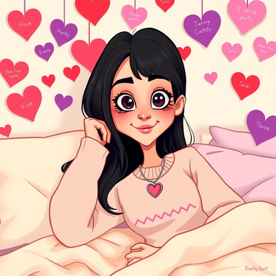 AubriToffee Myfreecams